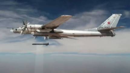 Представитель ВСУ утверждает, что Россия копит ракеты типа Х-101 для зимних ударов по энергоинфраструктуре Украины