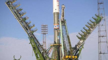 Роскосмос: разработан новый комплекс для создания космических аппаратов