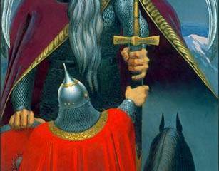 "Гибель Западной цивилизации" и Россия