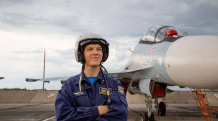 Ехидные комментарии. На «Цензоре» докатились до ссылок на «Военное обозрение»