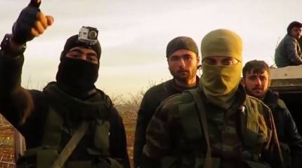 Сирия, 6 апреля: сообщается о гибели генерала САА и солдата армии США