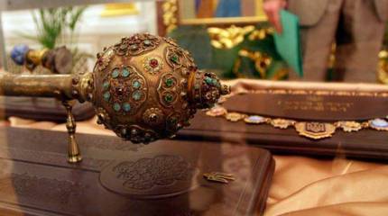 Президентский морок Тимошенко