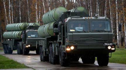 Поставка на Камчатку полкового комплекта «Триумф» полностью завершена