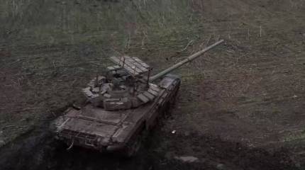 Противник попытался прорвать оборону российской армии на Красно-Лиманском направлении, все атаки ВСУ отражены -  Минобороны