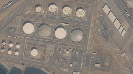 Хуситы не дали Saudi Aramco завершить ремонт на НПЗ, нанеся новый удар по заводу