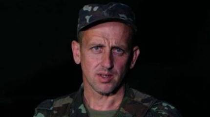 Украина признаёт участие в "АТО" иностранных наёмников