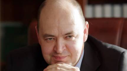 Страна, создавшая лучшие двигатели, будет иметь лучшие самолеты – генеральный конструктор НПО "Сатурн" Юрий Шмотин