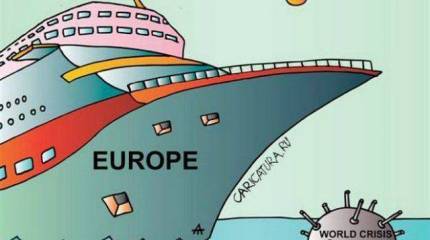 Европа на грани демократической пропасти ("Slate.fr", Франция)