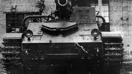 Репрессии в оборонной отрасли СССР (Часть II)