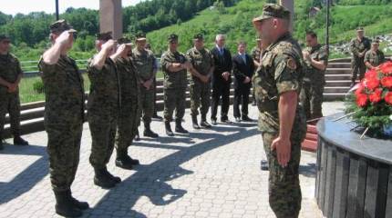 Европейские эксперты: В Европе и НАТО сегодня пристально смотрят на Украину, при этом теряя бдительность на Балканах