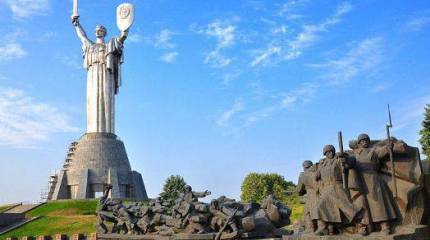 Запад против России: создание «украинской этнической химеры»