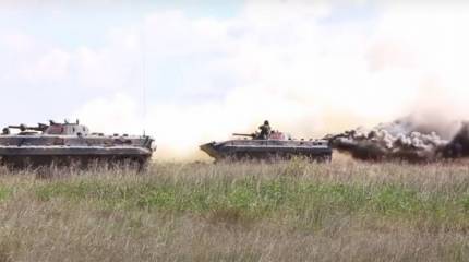 Западные эксперты: Со второй войны в Карабахе прошло более 2-х лет, и третья может оказаться уже не за горами