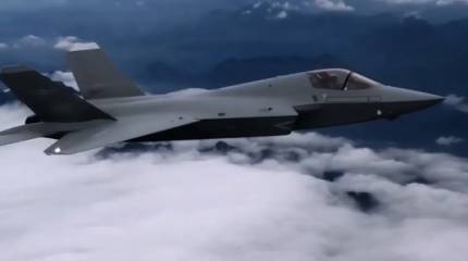 Слабоват в сетецентричности и двигателях: о проблемах китайского J-35