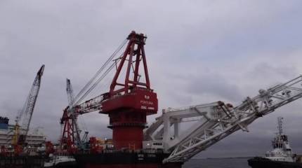 «Германии не коснутся»: США анонсировали новые санкции против «Северного потока-2»