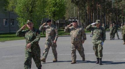 В НАТО пообещали не размещать в Европе ядерных ракет наземного базирования