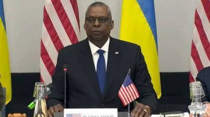 Глава Пентагона Ллойд Остин пытается уговорить страны ЕС «поделиться» с Украиной ЗРК Patriot
