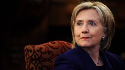 Хиллари Клинтон: Соединенные Штаты озабочены судьбой корейского народа и при необходимости помогут КНДР