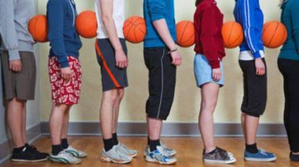 В Минобороны разработали правила военно-прикладных видов спорта для допризывников