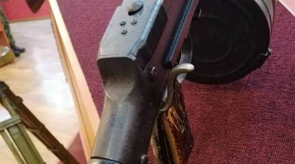 Американское СМИ назвало свою версию пяти лучших образцов стрелкового оружия времён Второй мировой войны