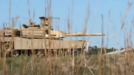 В России начато серийное производство противотанковых противокрышевых мин