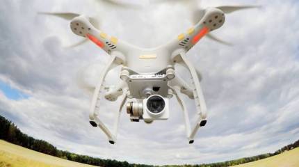 Ростех создает электромагнитную самоходку для борьбы с БЛА