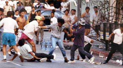 Полиция США примет более жёсткие меры для стабилизации ситуации в штате Миссури