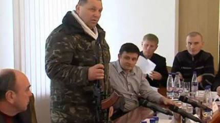 Украина в идеологии Дмитрия Яроша несовместима с атомной и космической промышленностью