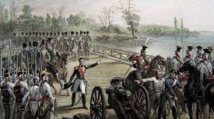 Маршал Ланн. Пик карьеры и гибель «Роланда французской армии»