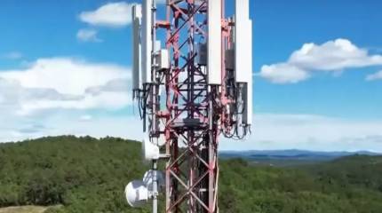 Губернатор Псковской области предложил способ снизить влияние вышек НАТО на связь у границ России