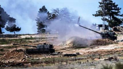 Турецкий посол: Америка ещё пожалеет, что поддержала курдов Турецкий посол: Америка ещё пожалеет, что поддержала курдов