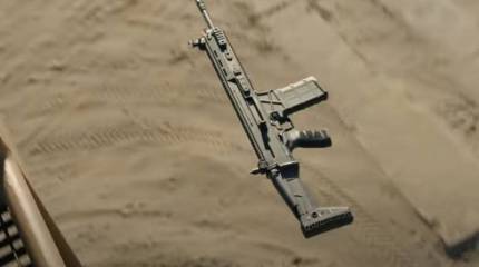 В Чехии винтовку CZ BREN 2 BR назвали «лучшим автоматическим оружием»