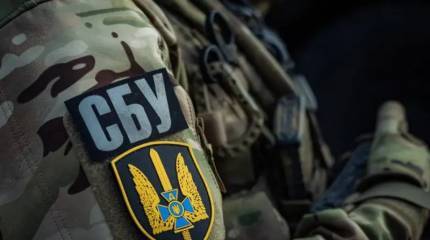 Украинские спецслужбы задержали якобы за «шпионаж» в пользу РФ работницу детского сада из Харькова