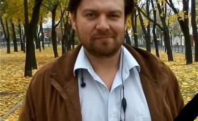 Ещё одна смерть и ещё одна подлость в Донецке