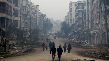 Русские всё равно победят, с Америкой или без Америки