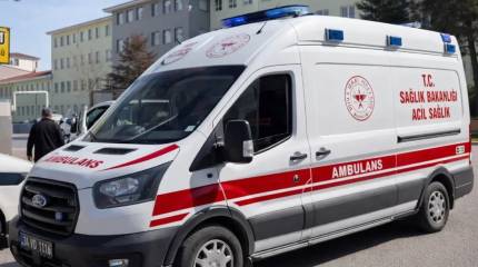 В Турции подросток открыл стрельбу из дробовика в школе и взял заложников