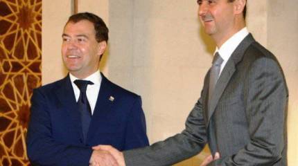 США не изменили своего отношения к сирийскому лидеру