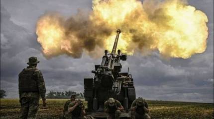 Американский эксперт: США перешли все границы в событиях на Украине