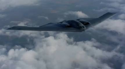 «Уронить» B-2 Spirit: Иран либо сделает это, либо потеряет энергетику