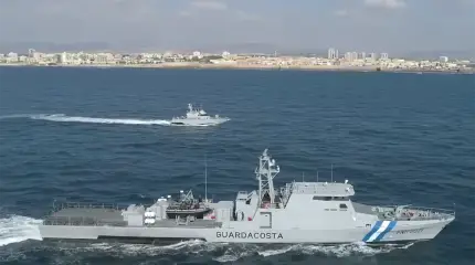 La Armada israelí disparó contra el Líbano, reivindicando un ataque de Hezbolá.
