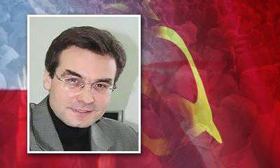 Николай Малишевский: Польский плен: как уничтожили десятки тысяч русских