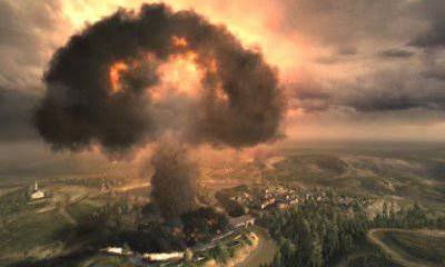 Третья мировая война вполне реальна, хотя и никому не нужна