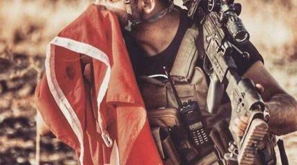 Операция "Наблюдатель". Россия из первого ряда смотрит на столкновение Турции и США в САР?