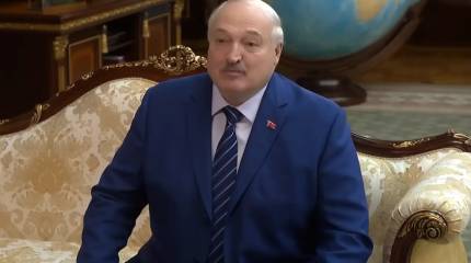 Лукашенко: будущее за Россией, Белоруссией и Китаем