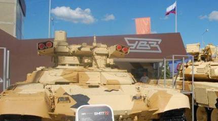 Эксперты: Российский «Терминатор-2» превзойдет американский М1А1М