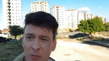 Правда о современной Сирии - взгляд изнутри