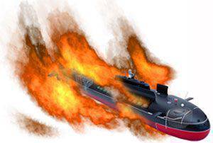 ОСК идет опасным курсом