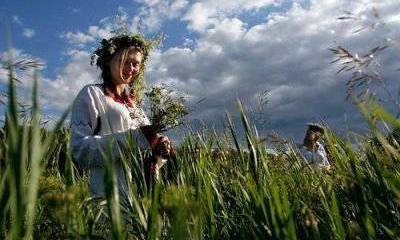 О русском национальном самостоянии