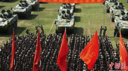 Китайская экспансия: вымысел или реальность