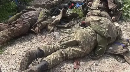 Ликвидирован «котел» с двумя тысячами «участников похода на Часик»