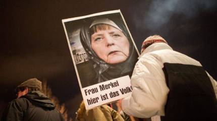 Чего нам ждать от Германии?